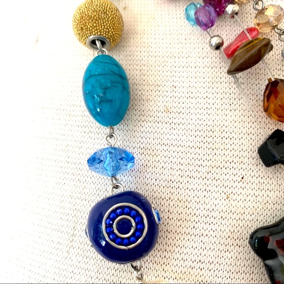 Boho collection of necklaces!! - Picture 3 of 6